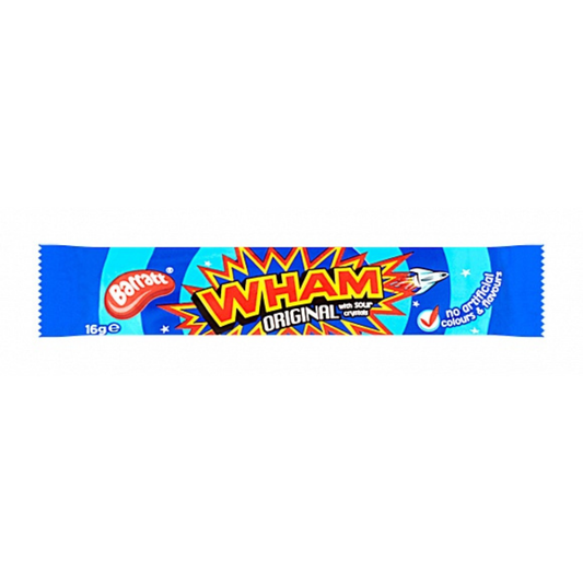 Wham Chew Bar 16G