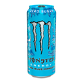 Monster Ultra Zero Blue Hawaiian 16oz (473ml)