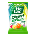 Tic Tac Chewy Sour Adventure Peg Bag 2.8oz (80g)