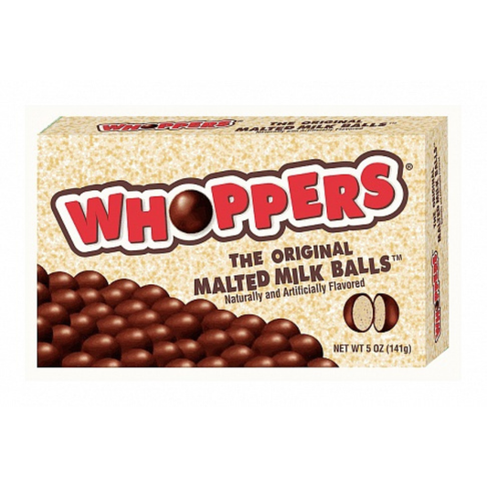 Hershey's Whoppers Theatre Box (141g)