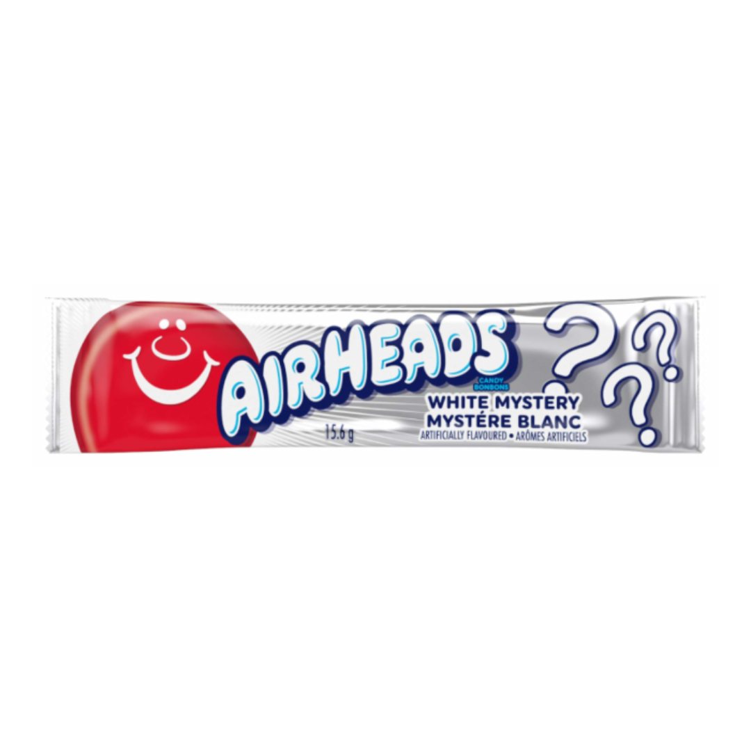 Airheads White Mystery (16g)