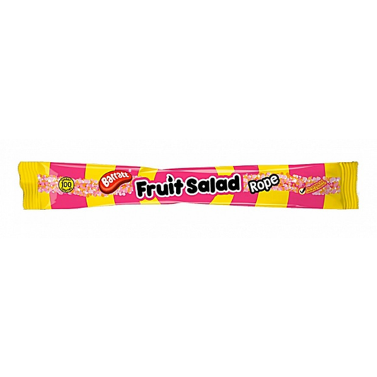 Barratt Fruit Salad Rope (26g)
