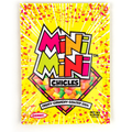 Mini Mini Chicles Fruit Gum 22g