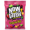 Now & Later Original Mix Peg Bag 198G