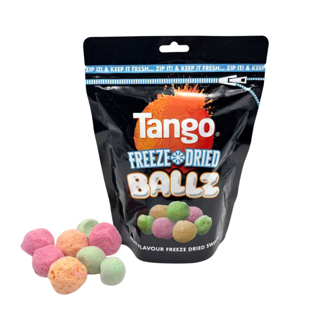 Tango Freeze Dried Ballz 5g