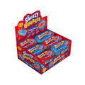 Mr Squeezy Bubbles Gel Candy 43g - SINGLE UNIT