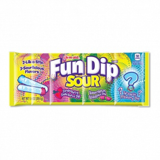 Fun Dip Sour (40g)