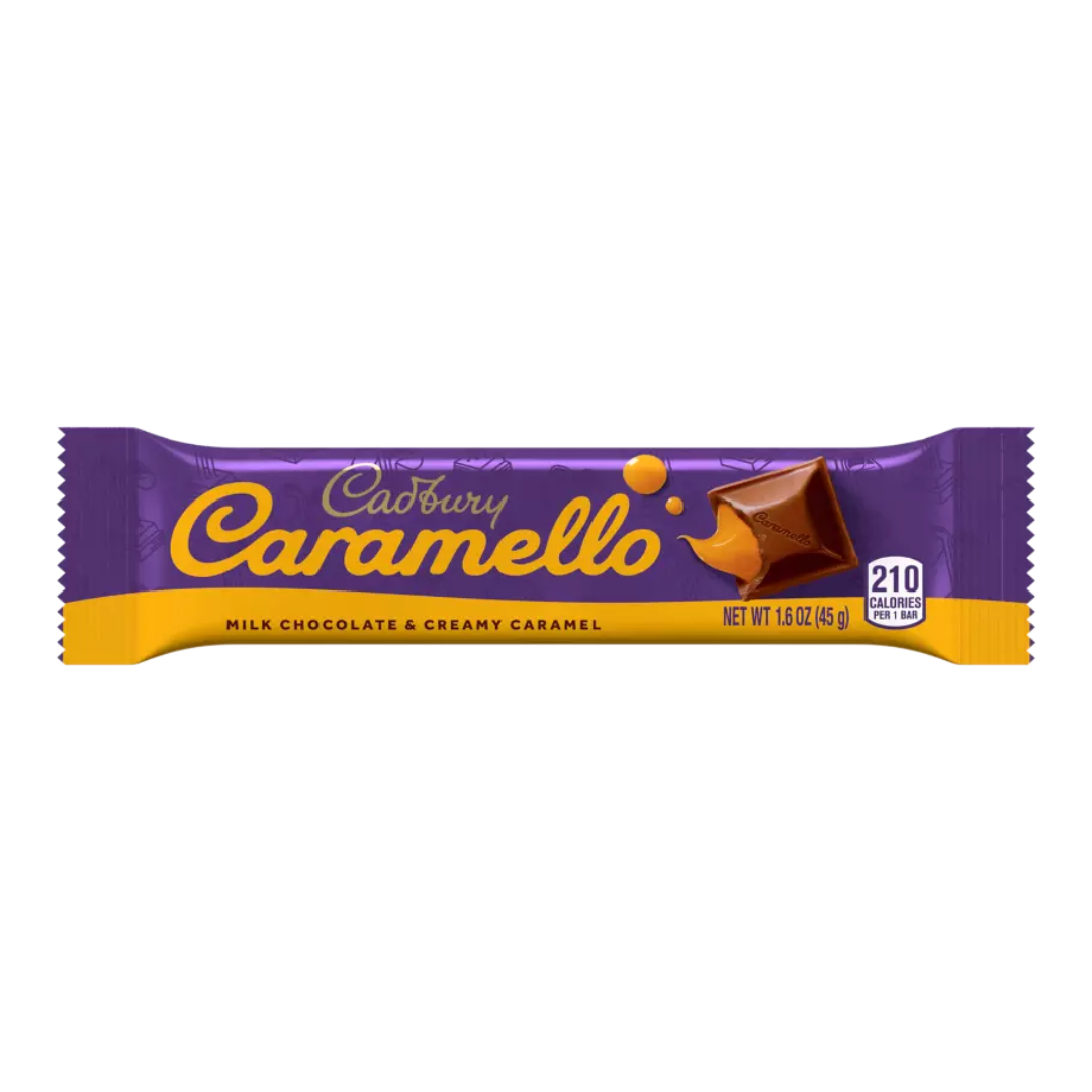 Cadbury Caramello USA