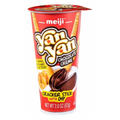 Meiji Yan Yan Chocolate Creme (57g)