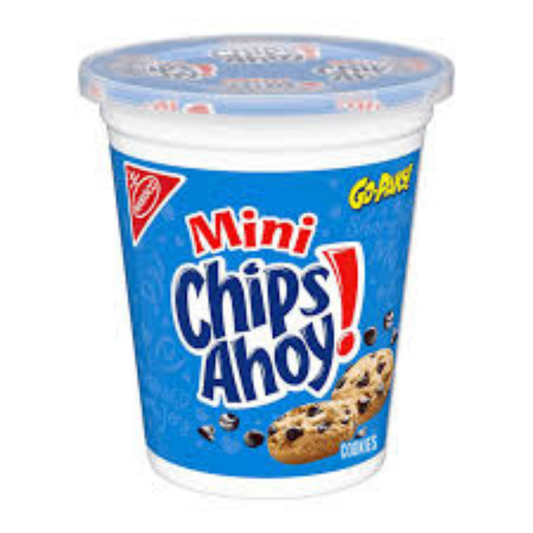 Chips Ahoy! Minis 99g Go Pak