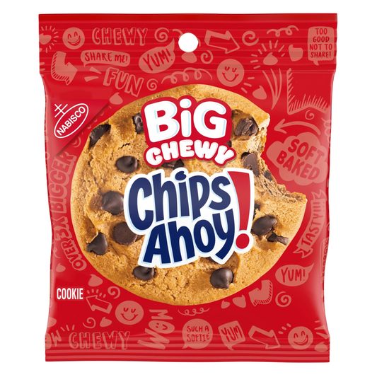 Chips Ahoy Big Chewy 71g