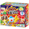 Kracie Popin' Cookin Festival Kit