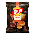 Lay's Barbecue Potato Chips 1.5oz (42.5g)