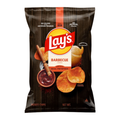 Lay's Barbecue Potato Chips 6.5oz (184.2g)