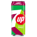 7UP Cherry 330ml