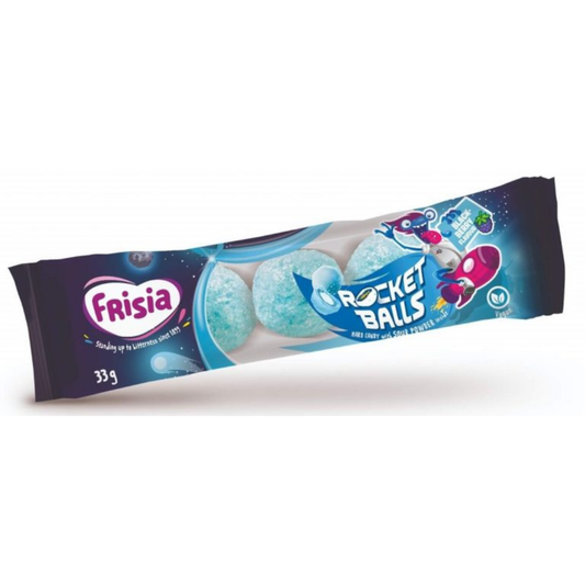 Frisia Rocket Balls Blackberry