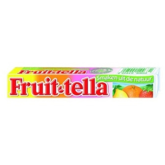 Fruittella Summer Fruits