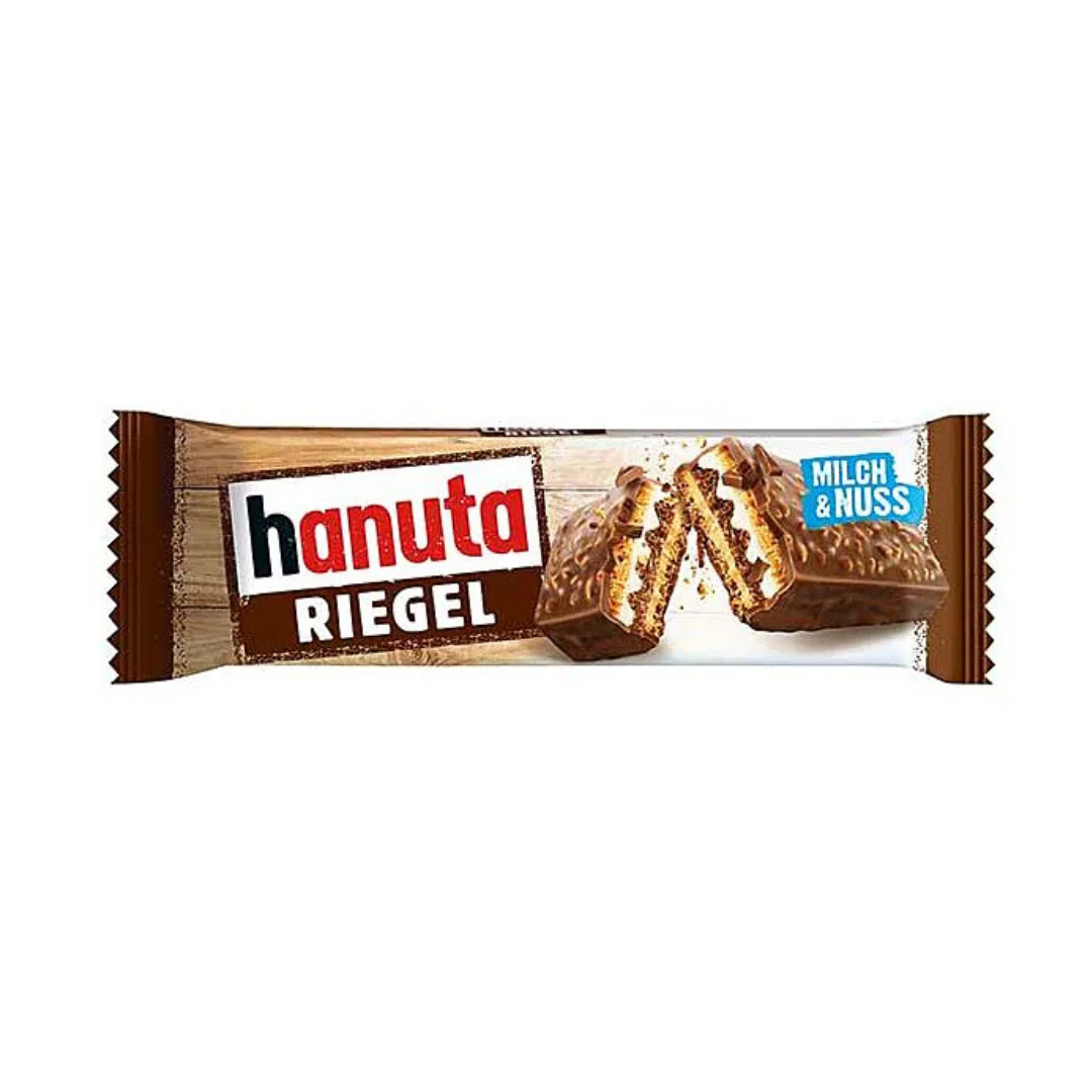 Hanuta Riegel