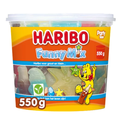 Haribo Funny Mix Silo (550g)