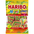 Haribo Miami Sour 85G