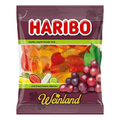 Haribo Weinland 100G
