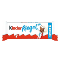 Kinder Riegel Bar Duo