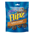 McVitie's Flipz Salted Caramel