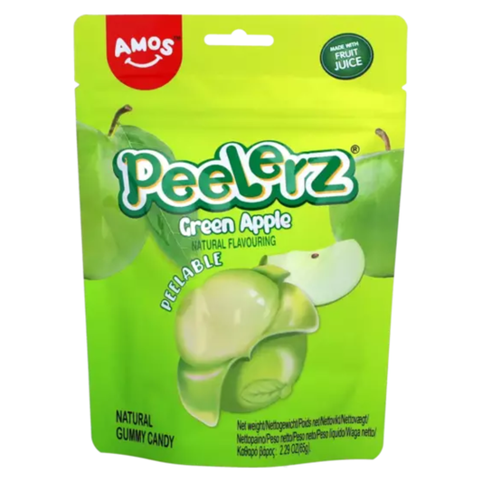 Amos Peelerz Apple 65G