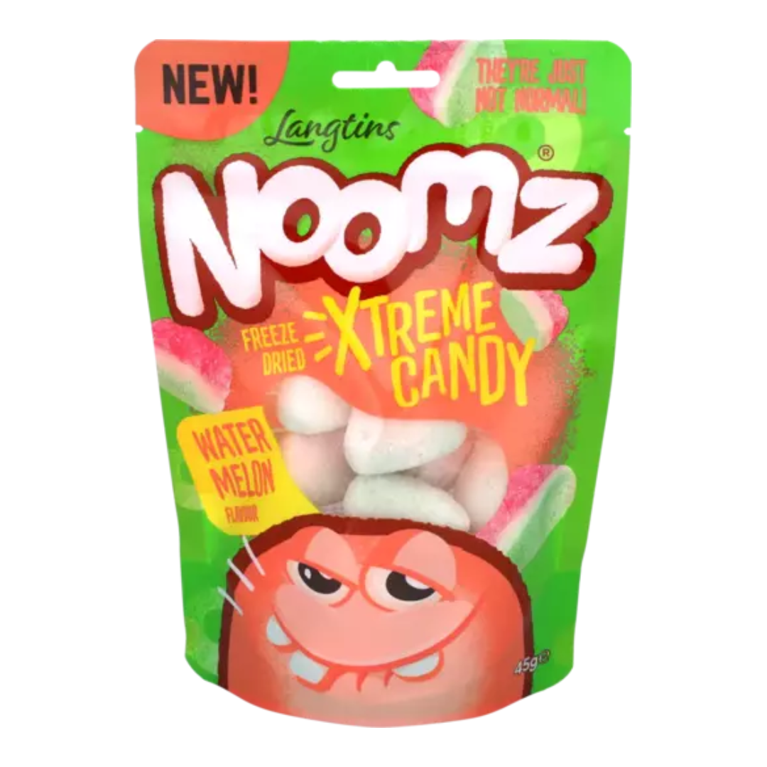 Noomz Freeze Dreid Sweets Watermelon Slices – candylandgalway