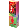 Amos Tasty Sounds Music Lollipop - Cherry - Get The Feeling