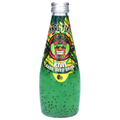 Thai Tiki - Basil Seed Drink Kiwi 290ml