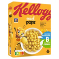 Kellogg's Honey Pops 330G