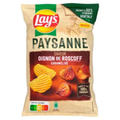 Lay's Caramelised Onion