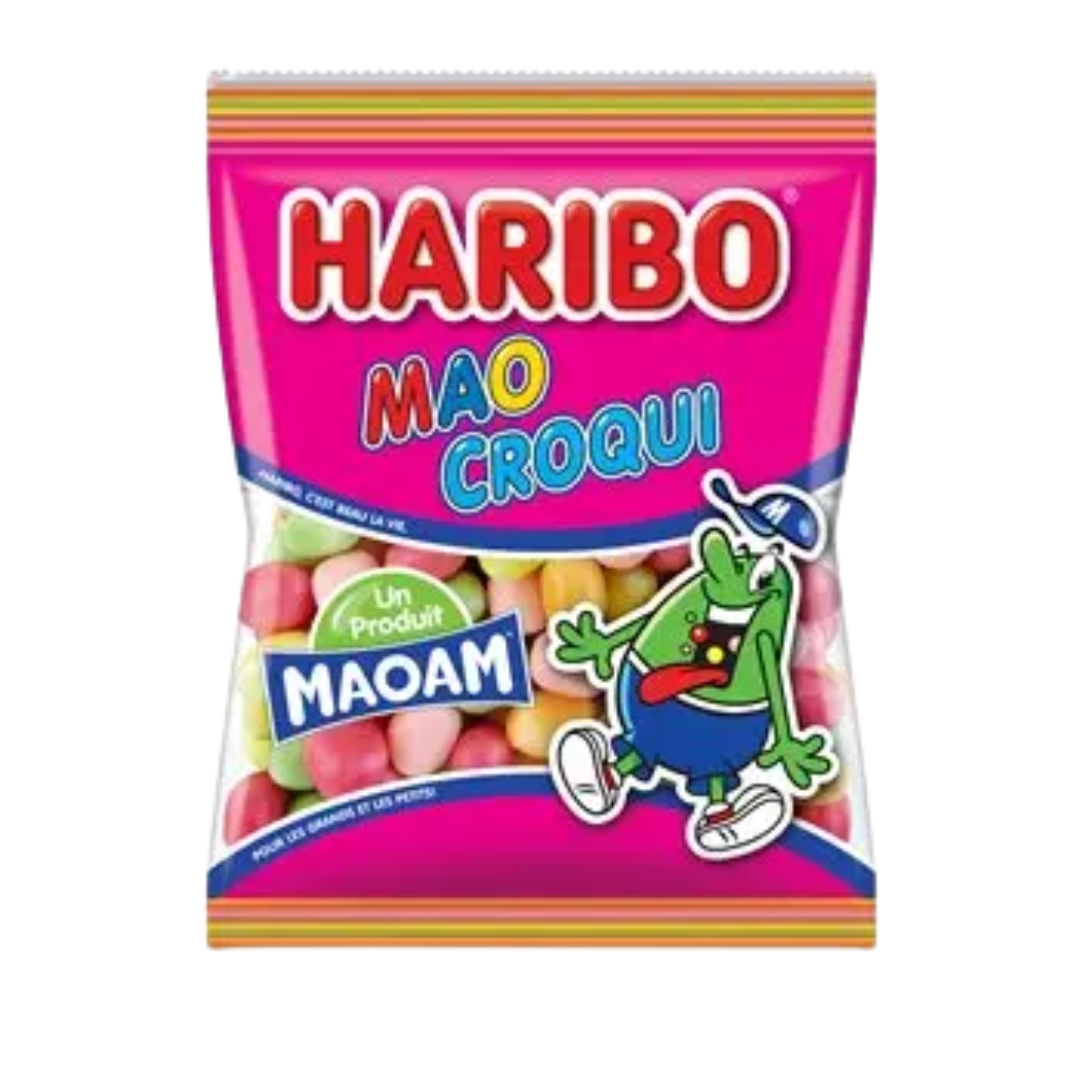 Haribo Mao Sketch 250G