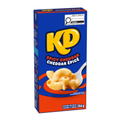 KD Kraft Spicy Cheddar Macaroni & Cheese 156g