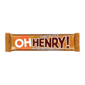 Oh Henry! Reese's Peanut Butter (58g)
