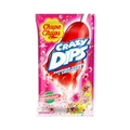 Chupa Chups Crazy Dips Strawberry