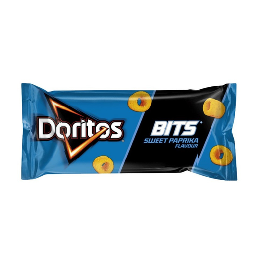 Doritos Bits Sweet Paprika