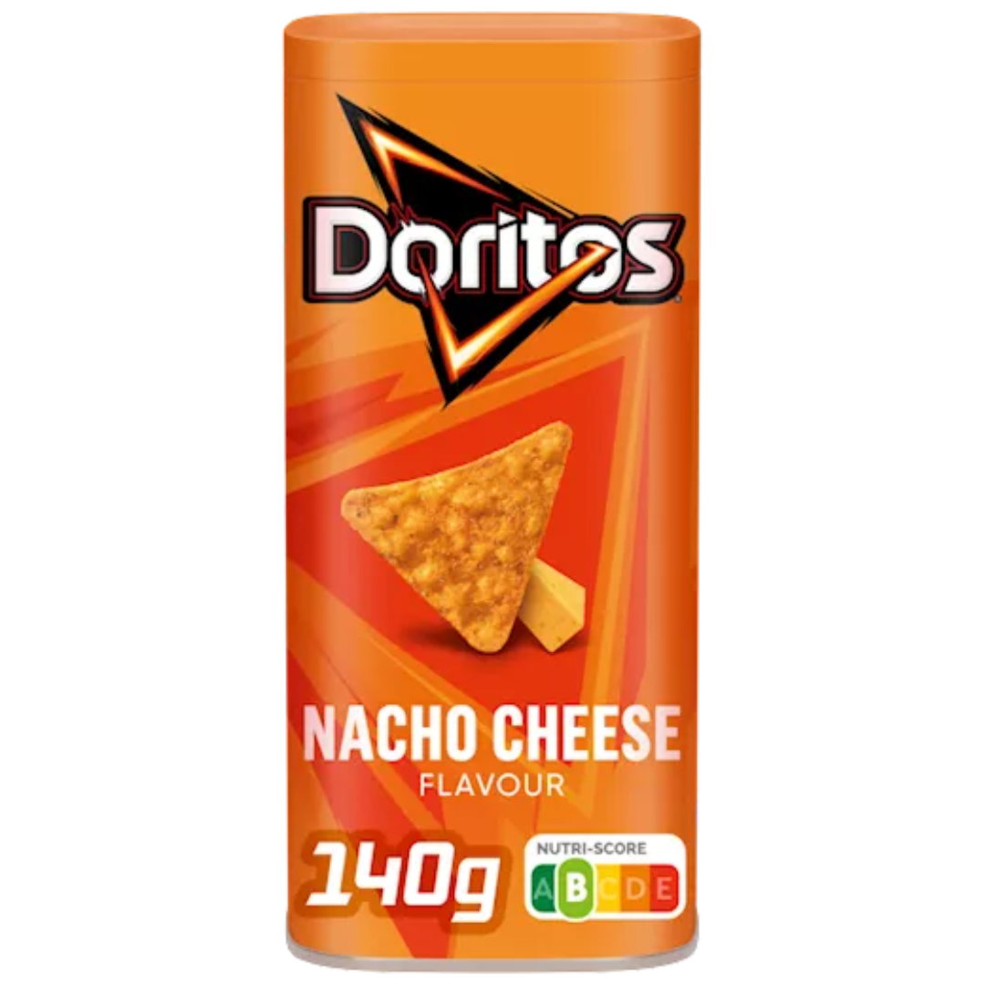 Do­ri­tos Nacho Cheese Snackbox (140g)