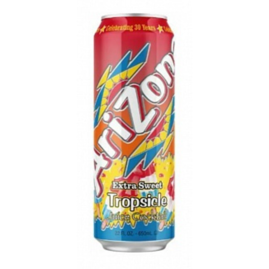 Arizona Tropsicle (650ml)
