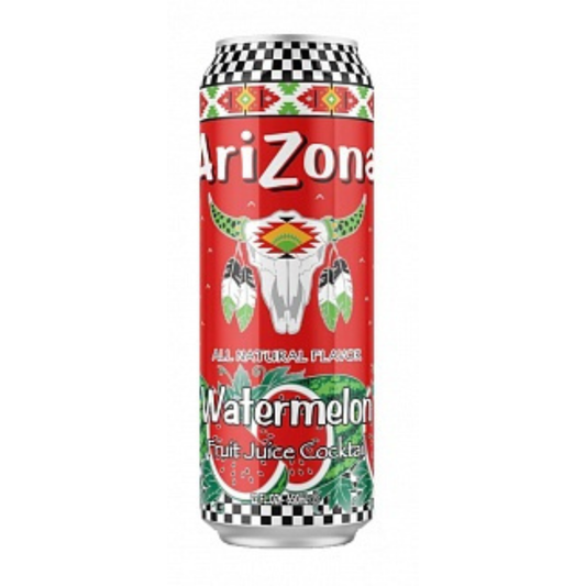Arizona Watermelon (650ml)