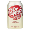 Dr Pepper Vanilla Float (355ml)