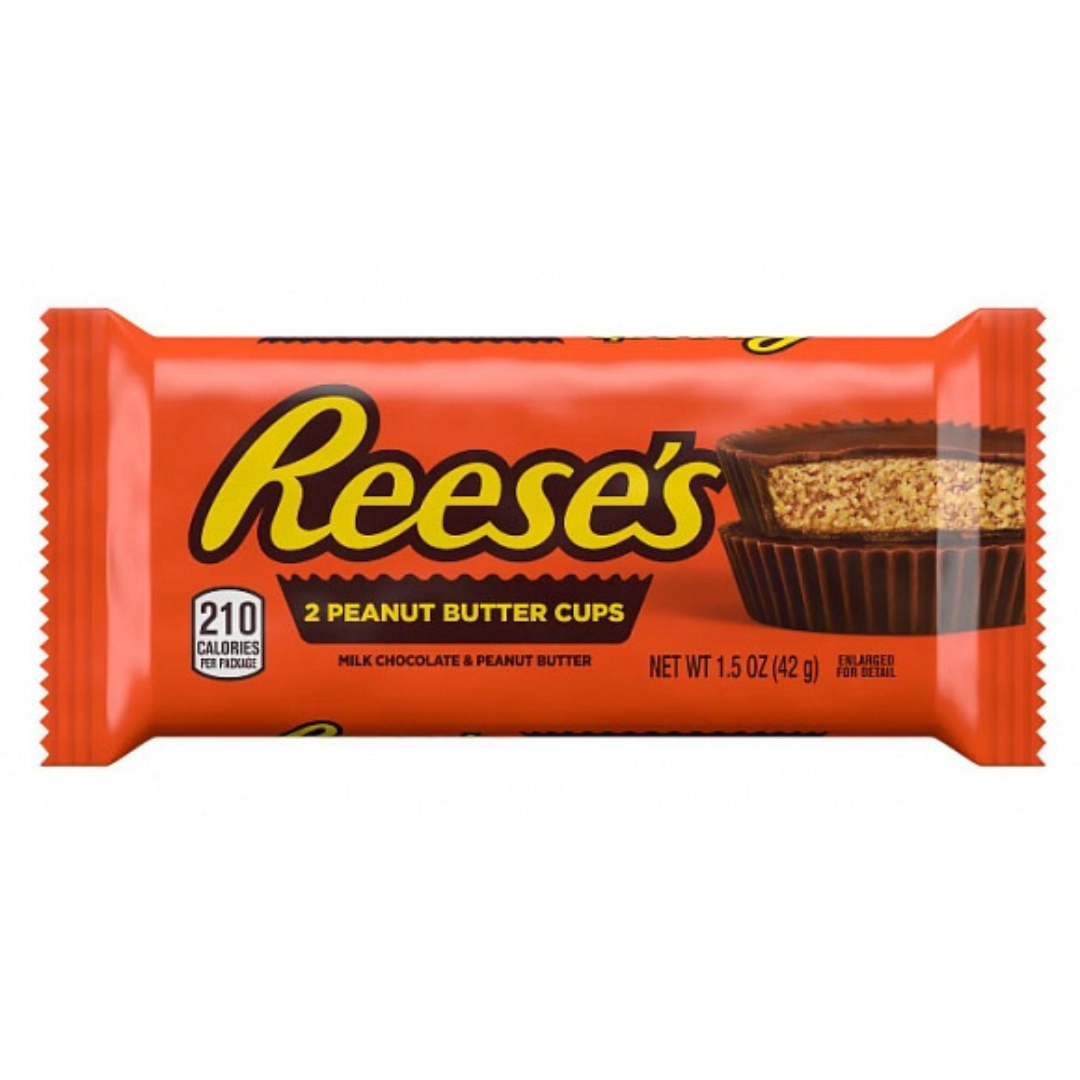 Reese's Peanut Butter Cups