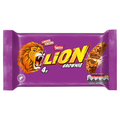Lion Brownie Milk Chocolate Bar Multipack 30g 4 Pack