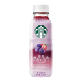 Starbucks Strawberry Blackcurrant Black Tea PET 330ml