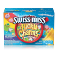 Swiss Miss Hot Cocoa Mix with Lucky Charms 6-Pack (260g)