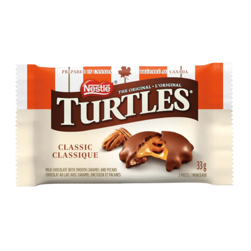 Nestle Turtles Classic 33g – candylandgalway