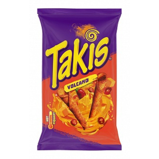 Takis Volcano (100g)