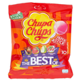 Chupa Chups The Best Of 10 Pack