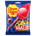 Chupa Chups Tongue Painter 10 Pack